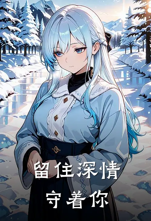 留住深情守着你