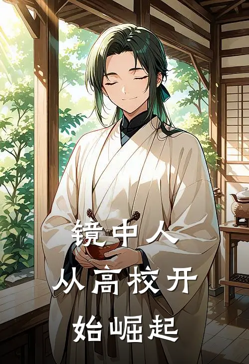 镜中人：从高校开始崛起萧瑾言萧瑾热门完结小说_最热门小说镜中人：从高校开始崛起萧瑾言萧瑾