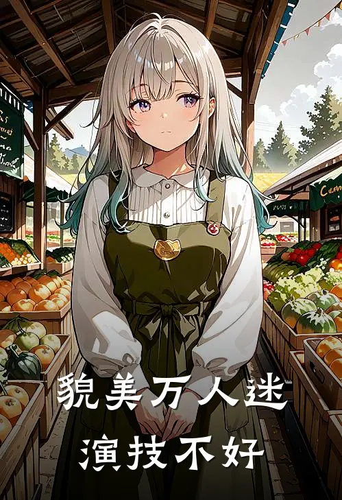 貌美万人迷演技不好