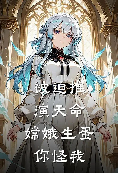 被迫推演天命，嫦娥生蛋你怪我