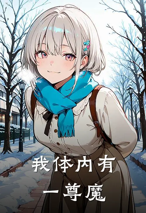 我体内有一尊魔