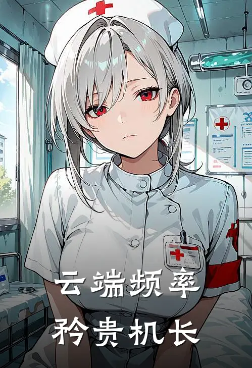 云端频率,矜贵机长