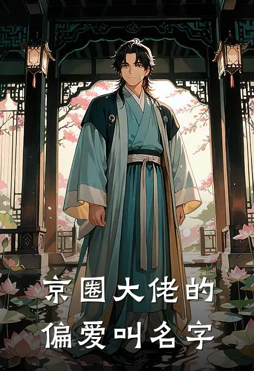京圈大佬的偏爱叫名字