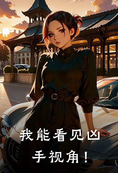 刘寒潇周巡我能看见凶手视角！全章节在线阅读_我能看见凶手视角！全集免费在线阅读