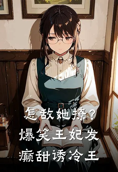 怎敌她撩？爆笑王妃发癫甜诱冷王