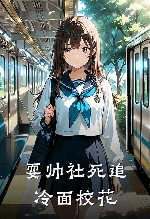 耍帅社死追冷面校花(柏晗陆子豪)免费小说全集_完本小说免费阅读耍帅社死追冷面校花(柏晗陆子豪)