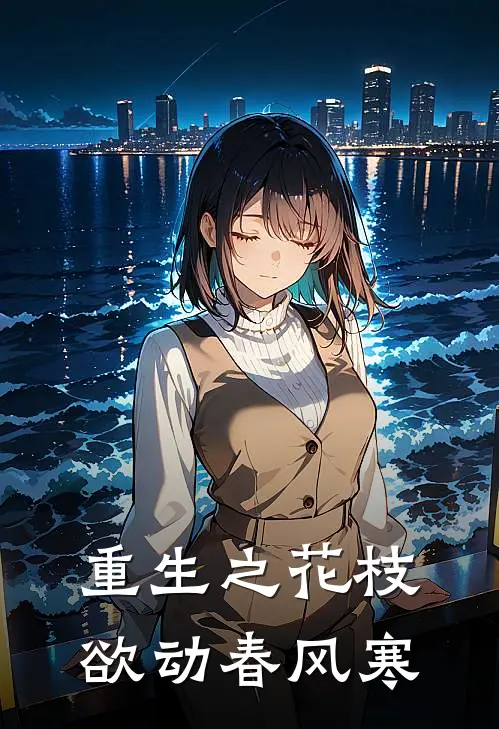 重生之花枝欲动春风寒