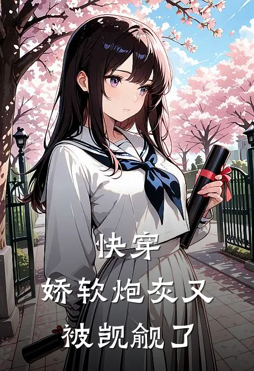 快穿：娇软炮灰又被觊觎了