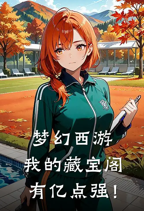 梦幻西游：我的藏宝阁有亿点强！