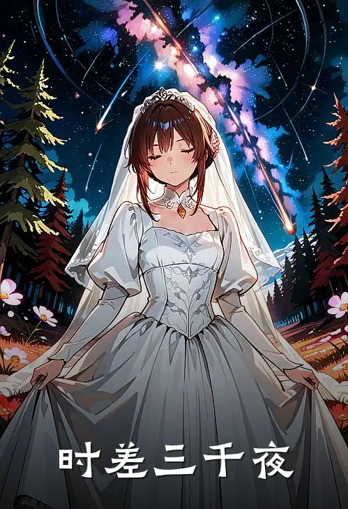 时差三千夜