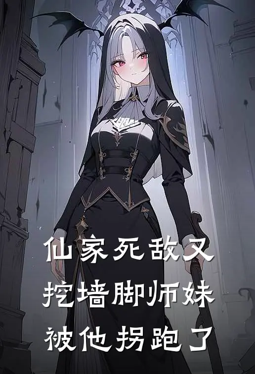仙家死敌又挖墙脚师妹被他拐跑了