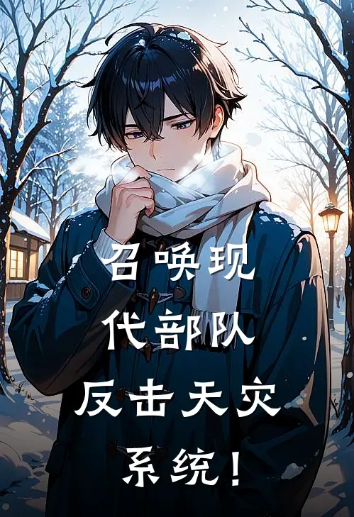 召唤现代部队，反击天灾系统！