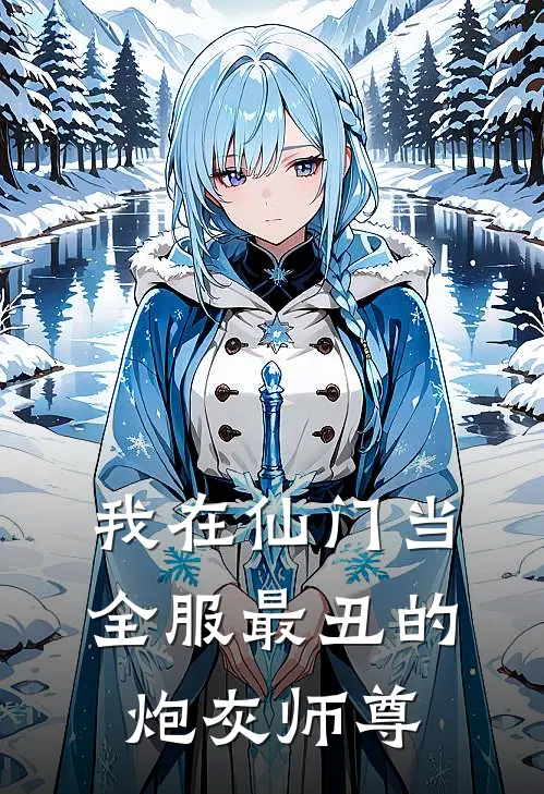 林越张三《我在仙门当全服最丑的炮灰师尊》完结版免费阅读_我在仙门当全服最丑的炮灰师尊全文免费阅读