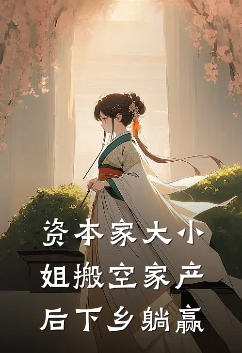 资本家大小姐搬空家产后下乡躺赢