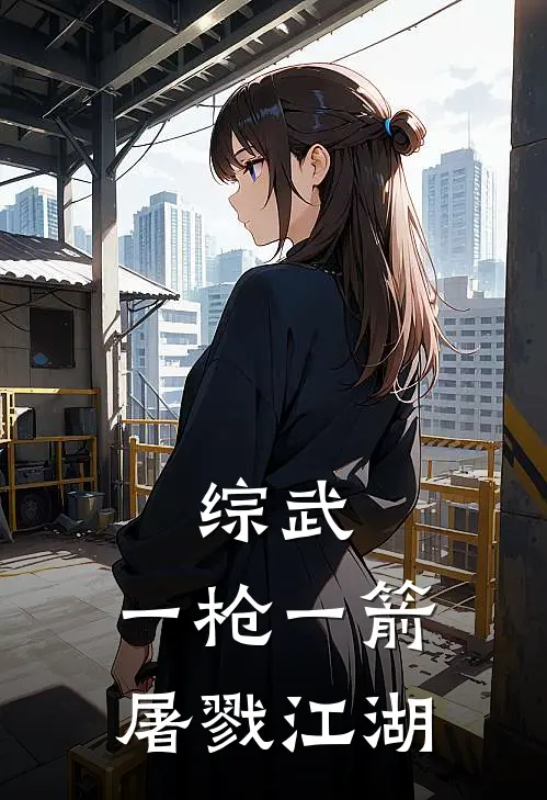 综武：一枪一箭屠戮江湖