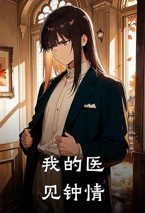 我的医见钟情