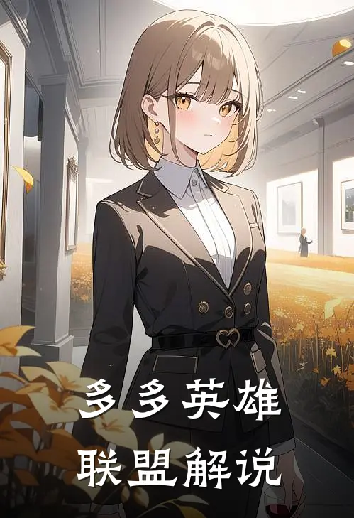 多多英雄联盟解说