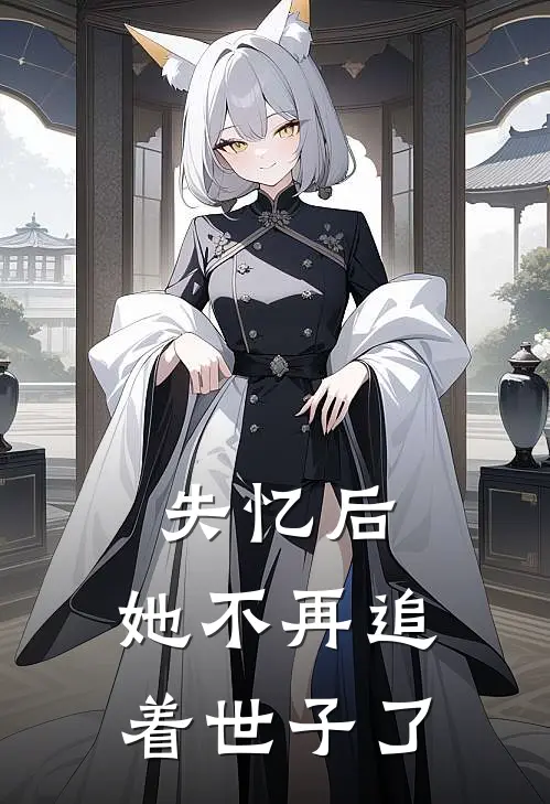 失忆后，她不再追着世子了