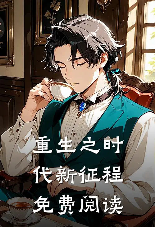 重生之时代新征程免费阅读