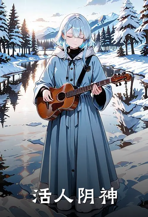 活人阴神(陈青阳林世诚)完本小说_全本免费小说活人阴神陈青阳林世诚