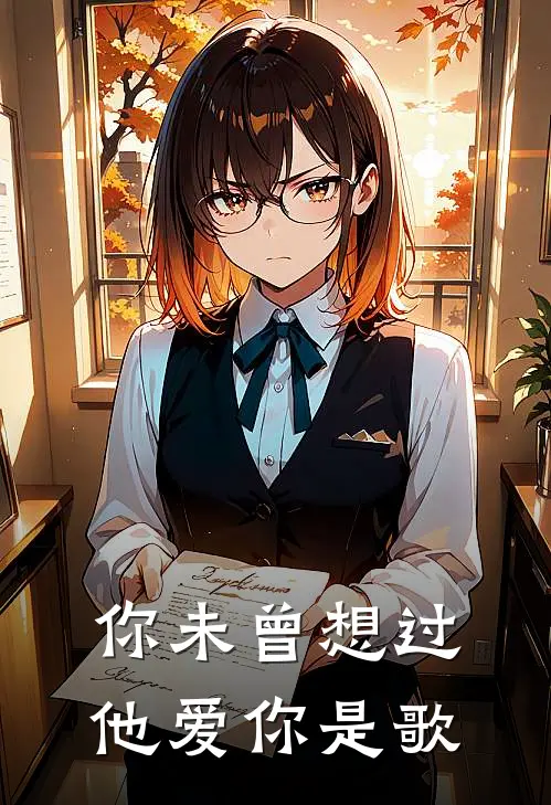 你未曾想过他爱你是歌