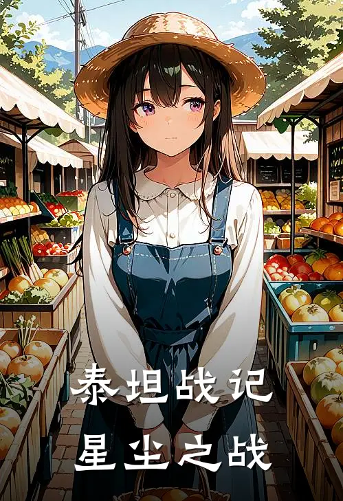 泰坦战记：星尘之战