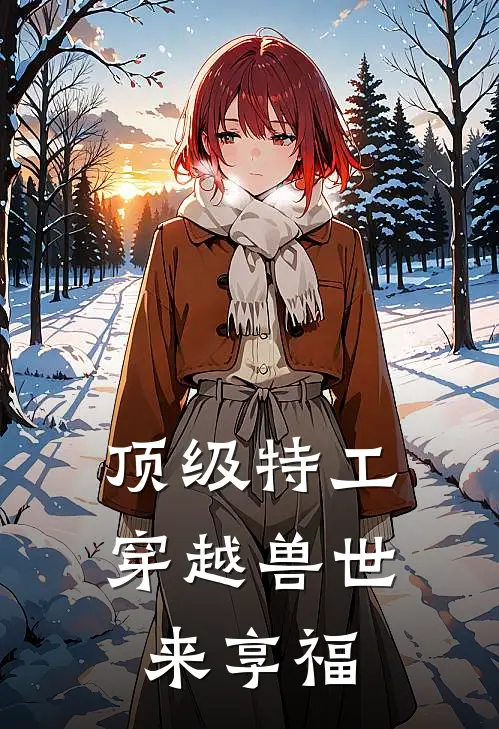 顶级特工穿越兽世来享福(季棠风吟)完整版免费全文阅读_最热门小说顶级特工穿越兽世来享福季棠风吟