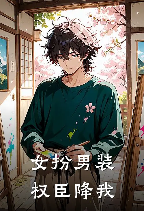 女扮男装：权臣降我