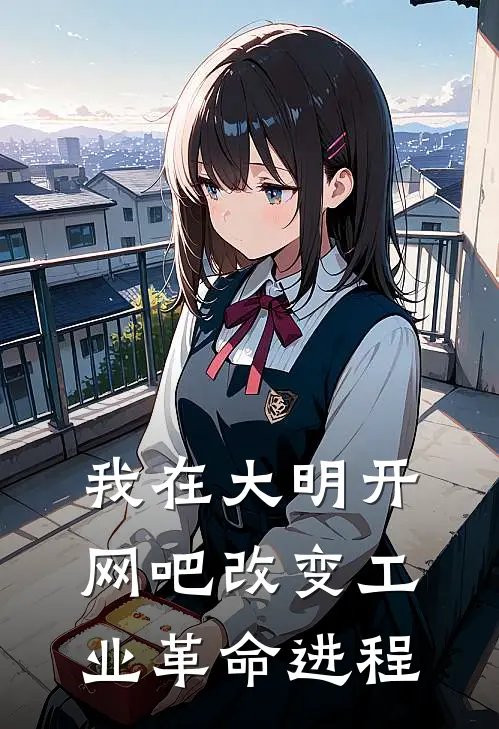 我在大明开网吧改变工业革命进程秦川秦川免费小说大全_小说推荐完本我在大明开网吧改变工业革命进程(秦川秦川)