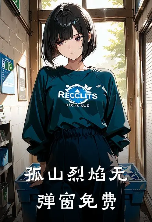 孤山烈焰无弹窗免费