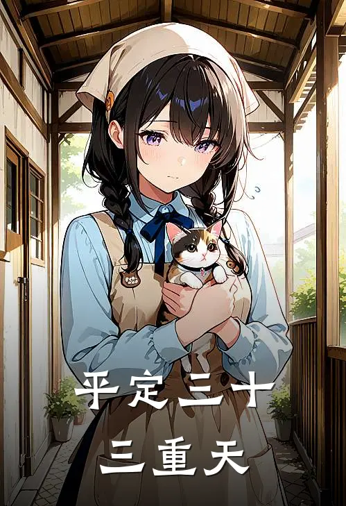 平定三十三重天