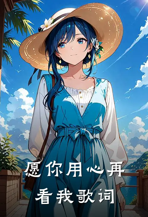 愿你用心再看我歌词