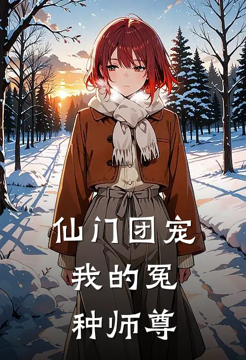 仙门团宠：我的冤种师尊