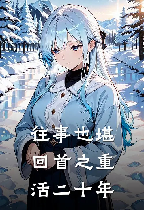 往事也堪回首之重活二十年