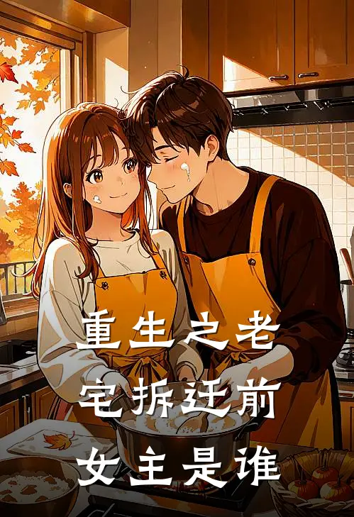 重生之老宅拆迁前女主是谁