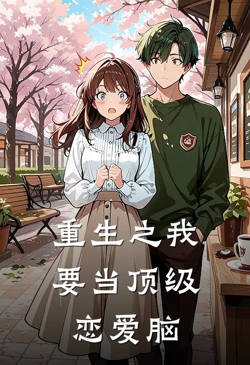重生之我要当顶级恋爱脑