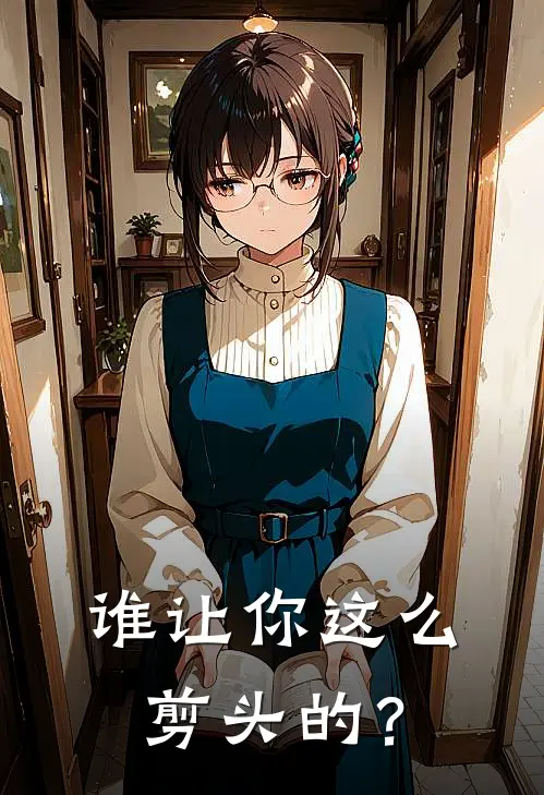 谁让你这么剪头的？