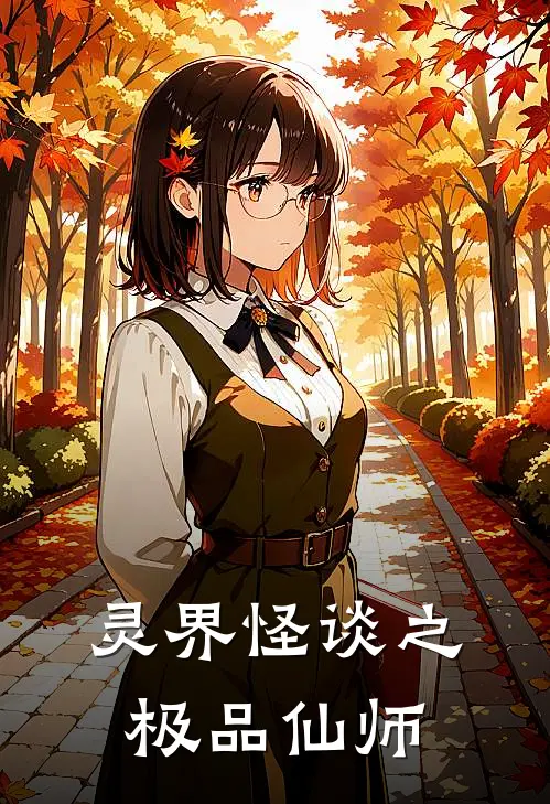 《灵界怪谈之极品仙师》骆红梅刘半仙完本小说_骆红梅刘半仙(灵界怪谈之极品仙师)全文免费阅读无弹窗大结局