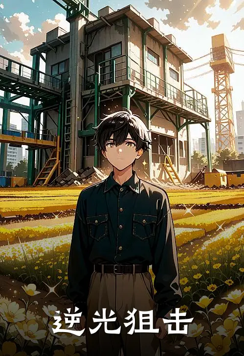 逆光狙击(陆燃周彻)免费小说笔趣阁_完结版小说推荐逆光狙击(陆燃周彻)