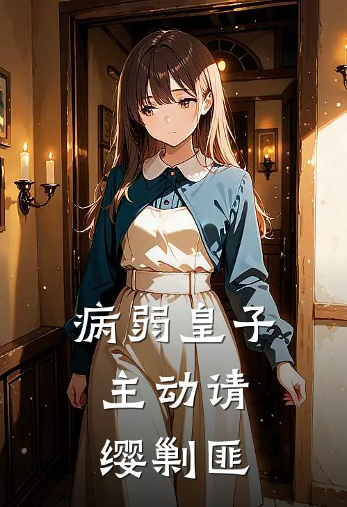 魏晨柳昭妃《病弱皇子，主动请缨剿匪》完结版免费阅读_病弱皇子，主动请缨剿匪全文免费阅读