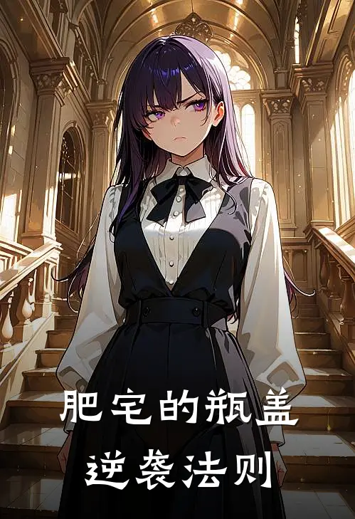 肥宅的瓶盖逆袭法则