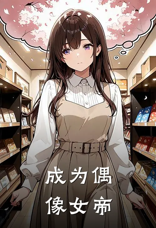 成为偶像女帝莉莉丝德里克完结小说_完结版小说全文免费阅读成为偶像女帝莉莉丝德里克