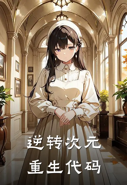 逆转次元：重生代码