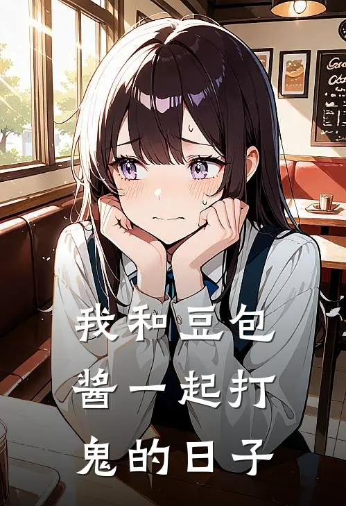 我和豆包酱一起打鬼的日子