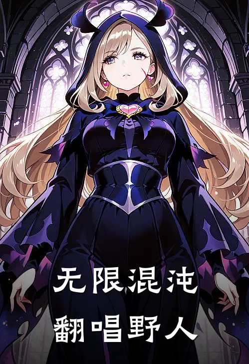 无限混沌翻唱野人