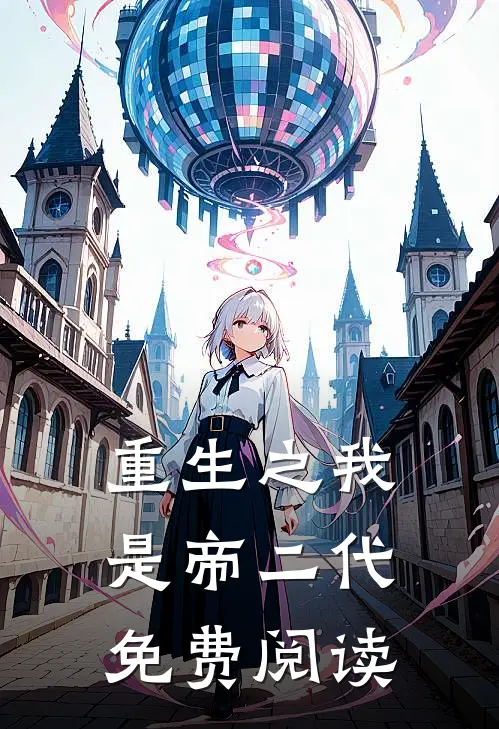 重生之我是帝二代免费阅读