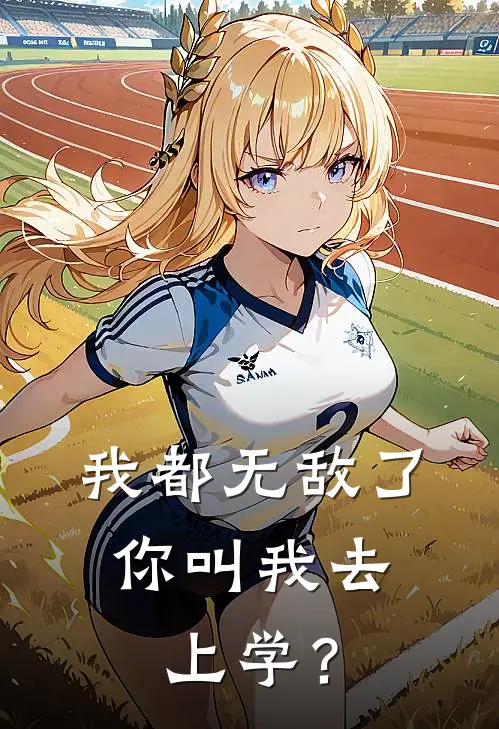 我都无敌了，你叫我去上学？林神王猛免费热门小说_最热门小说我都无敌了，你叫我去上学？林神王猛