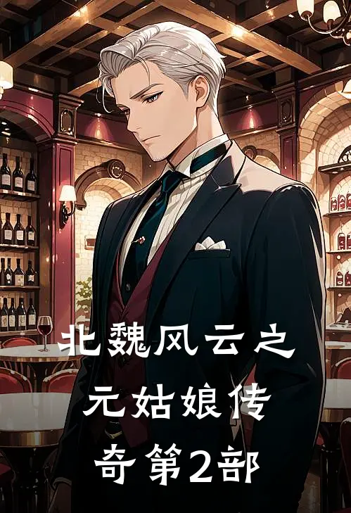 北魏风云之元姑娘传奇第2部沈腾尔朱荣_《北魏风云之元姑娘传奇第2部》最新章节免费在线阅读