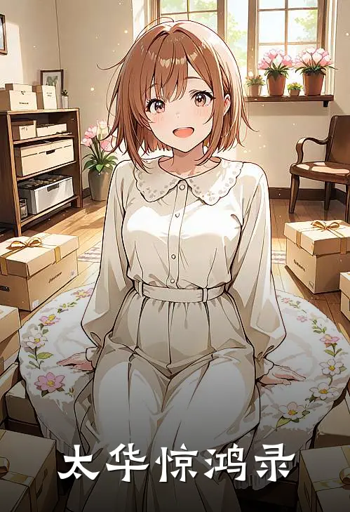 太华惊鸿录(林少阳苏雪瑶)免费小说全本阅读_最新章节列表太华惊鸿录(林少阳苏雪瑶)