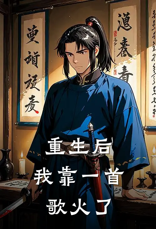 重生后，我靠一首歌火了